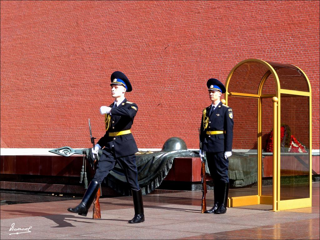 Foto de Moscu, Rusia