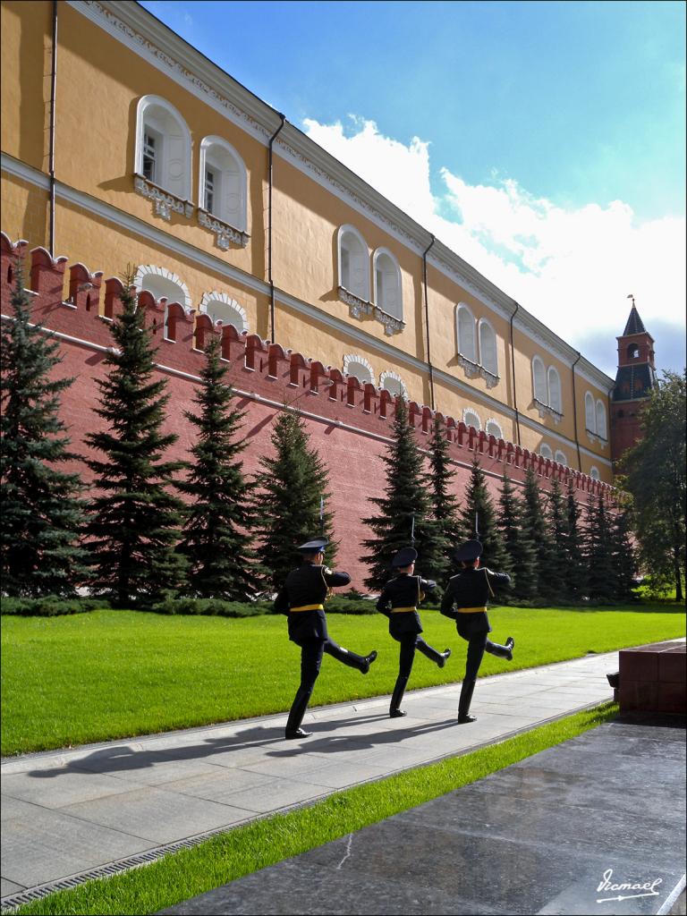 Foto de Moscu, Rusia