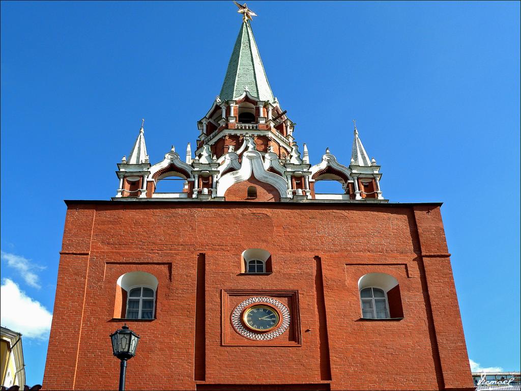 Foto de Moscu, Rusia