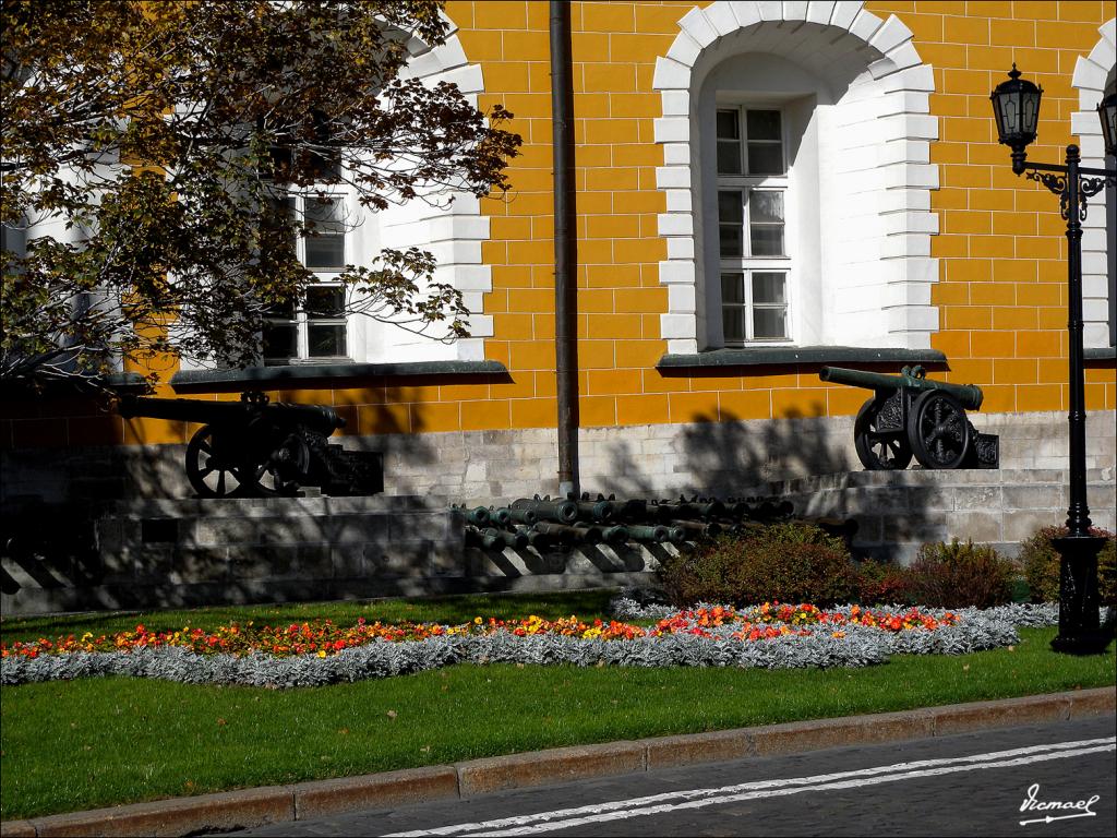 Foto de Moscu, Rusia