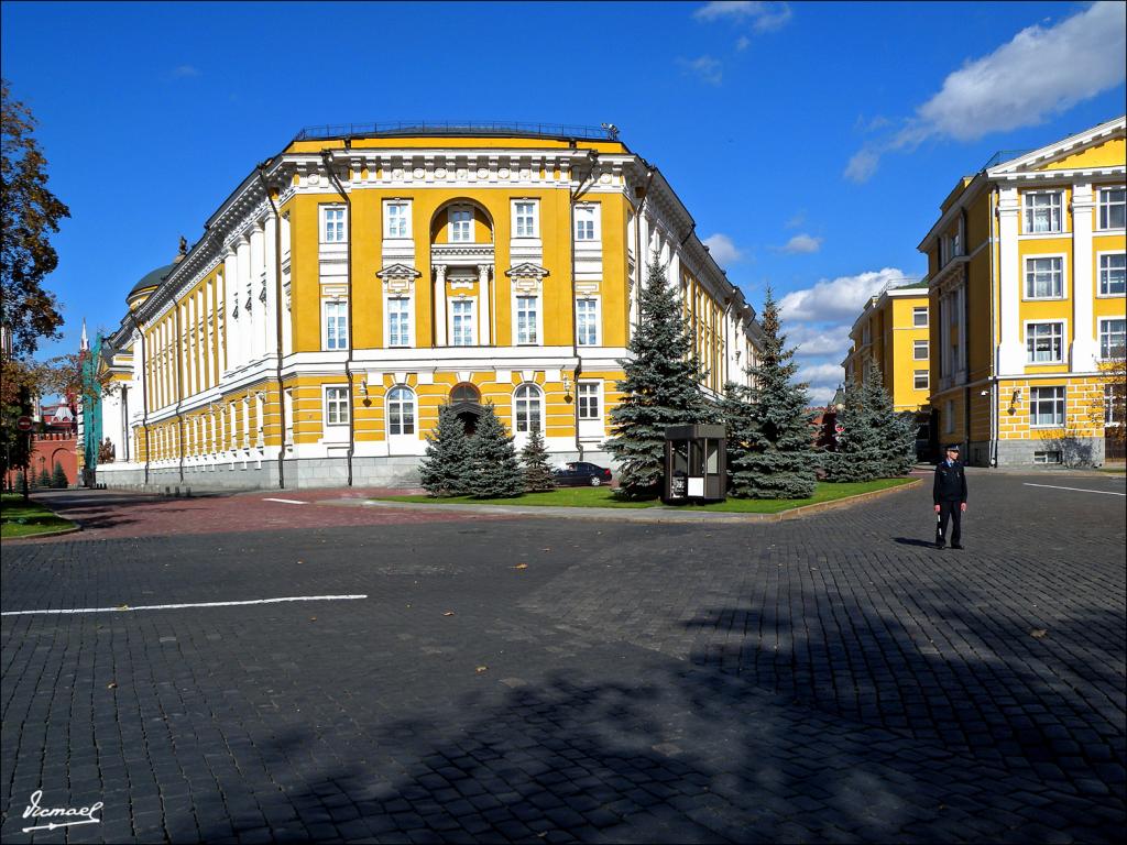 Foto de Moscu, Rusia