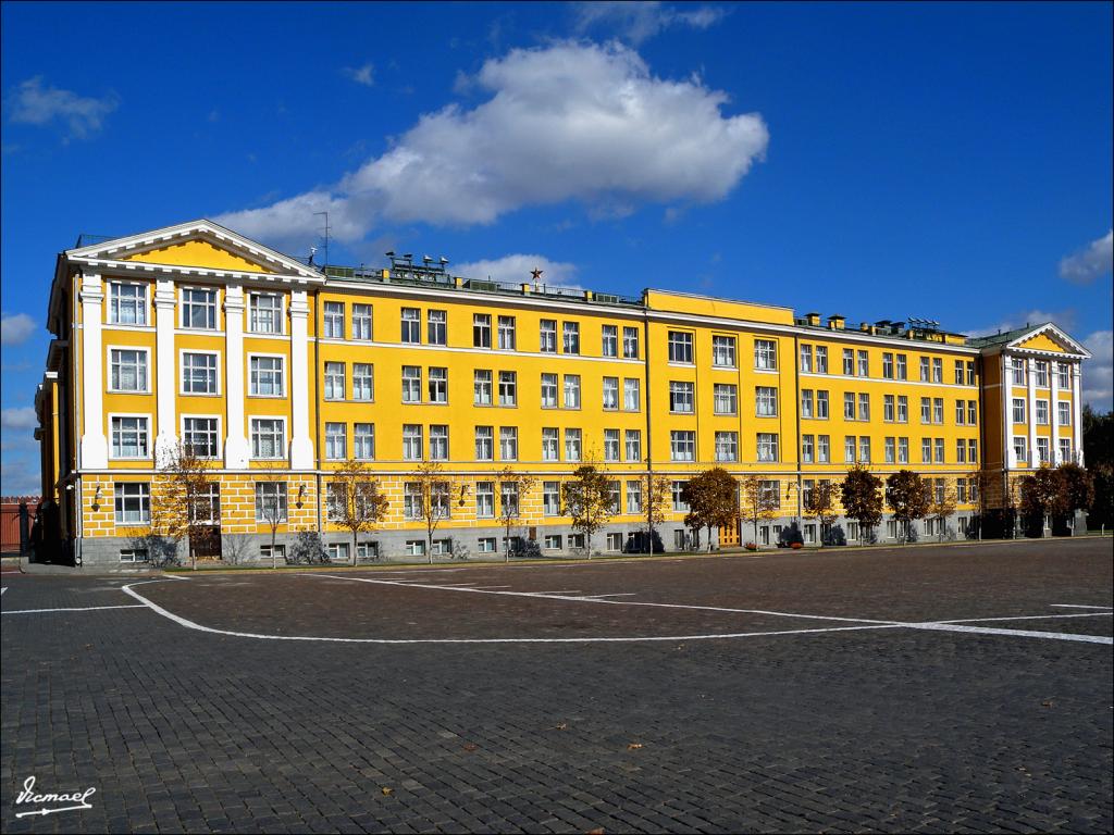 Foto de Moscu, Rusia