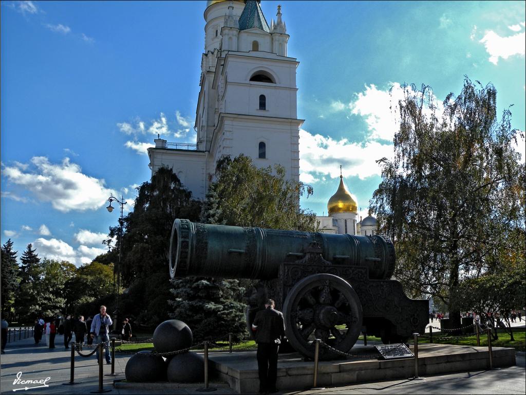 Foto de Moscu, Rusia
