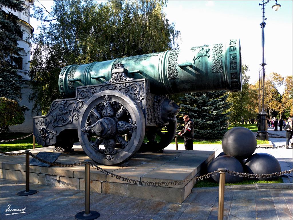 Foto de Moscu, Rusia