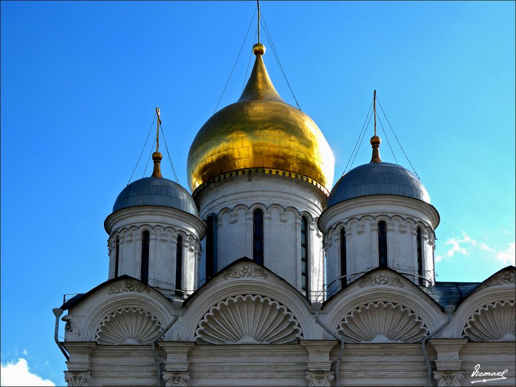 Foto de Moscu, Rusia