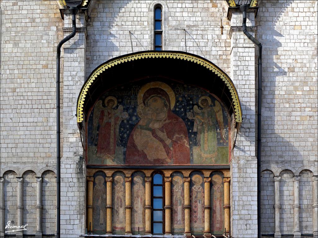 Foto de Moscu, Rusia