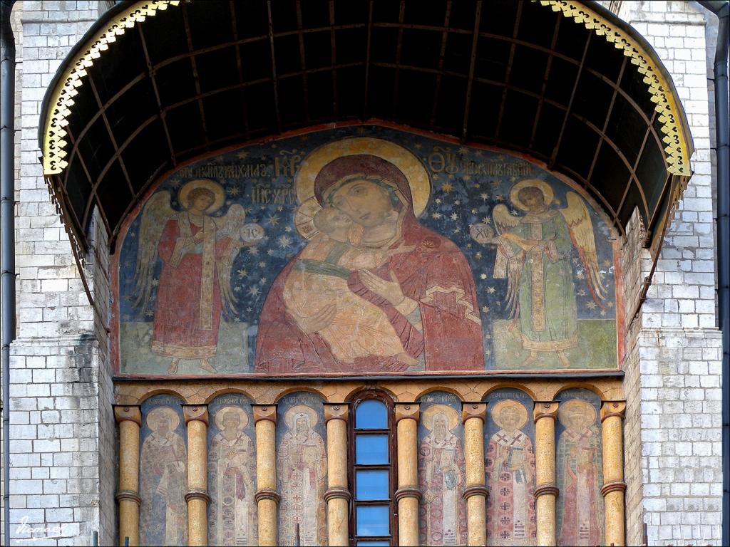 Foto de Moscu, Rusia