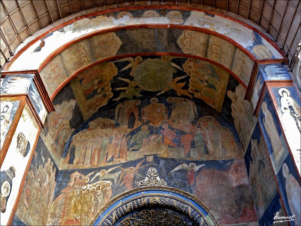 Foto de Moscu, Rusia