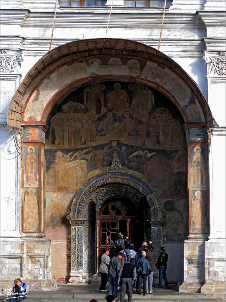 Foto de Moscu, Rusia