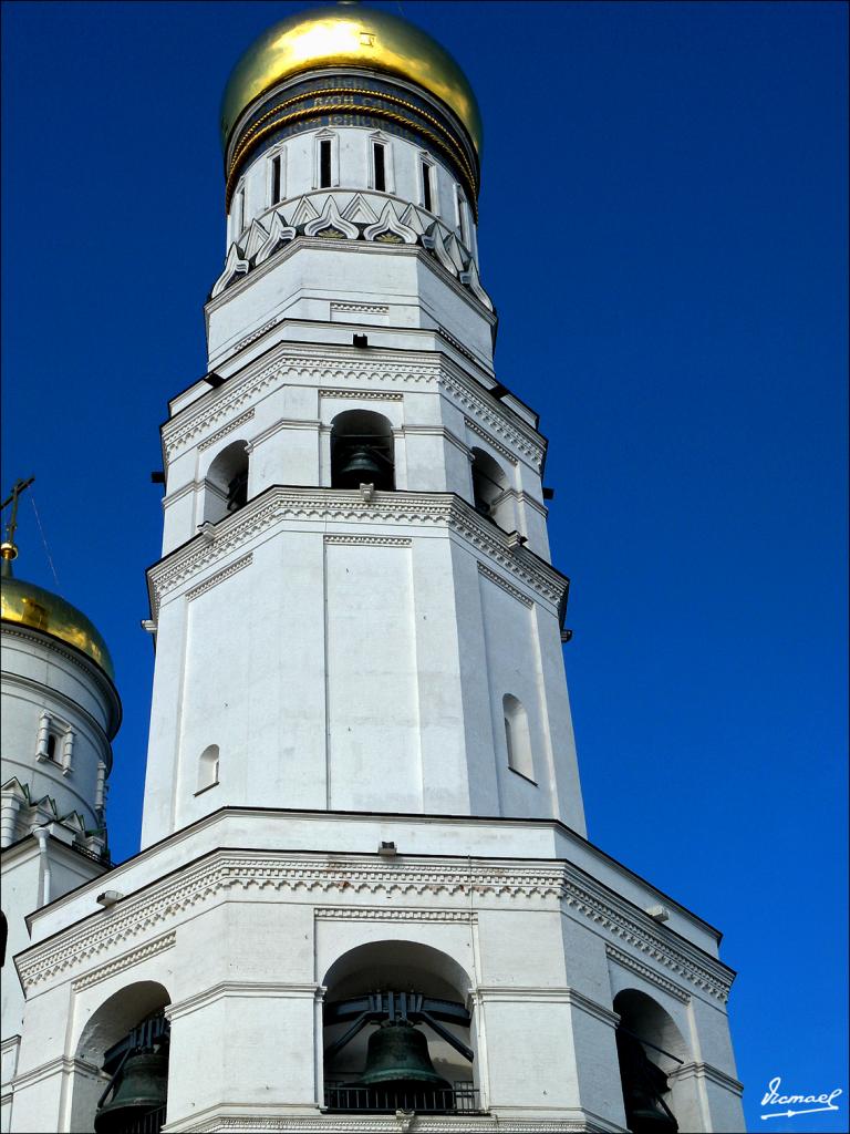 Foto de Moscu, Rusia