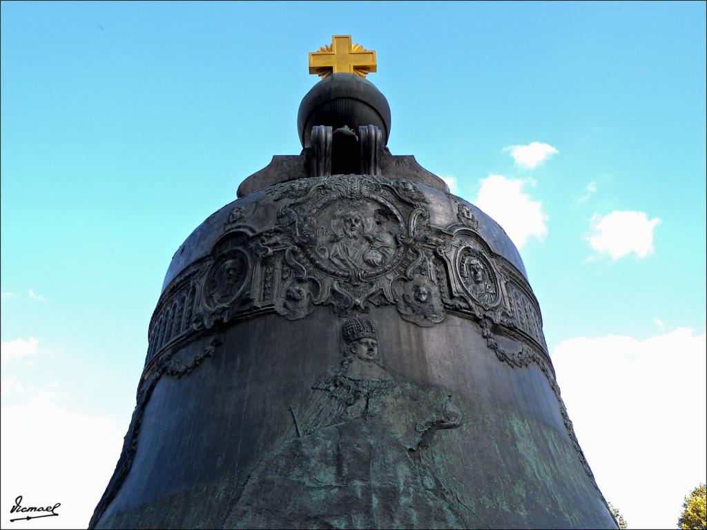 Foto de Moscu, Rusia