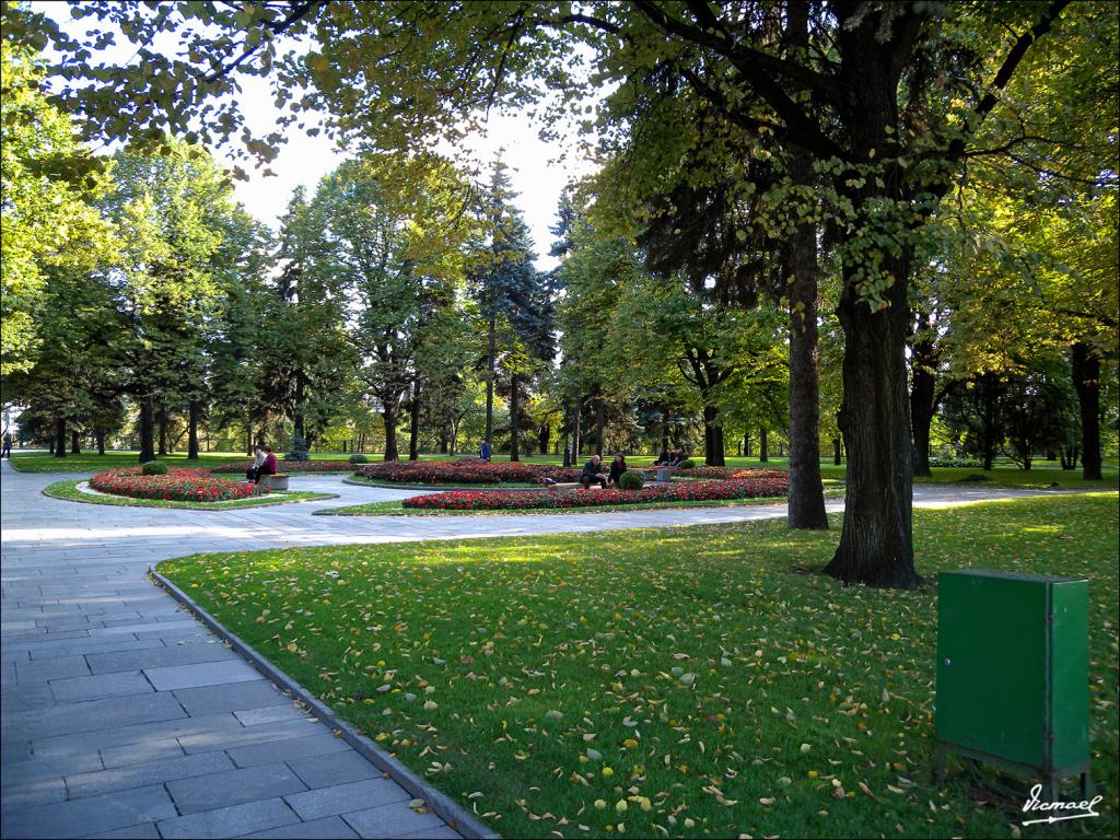 Foto de Moscu, Rusia