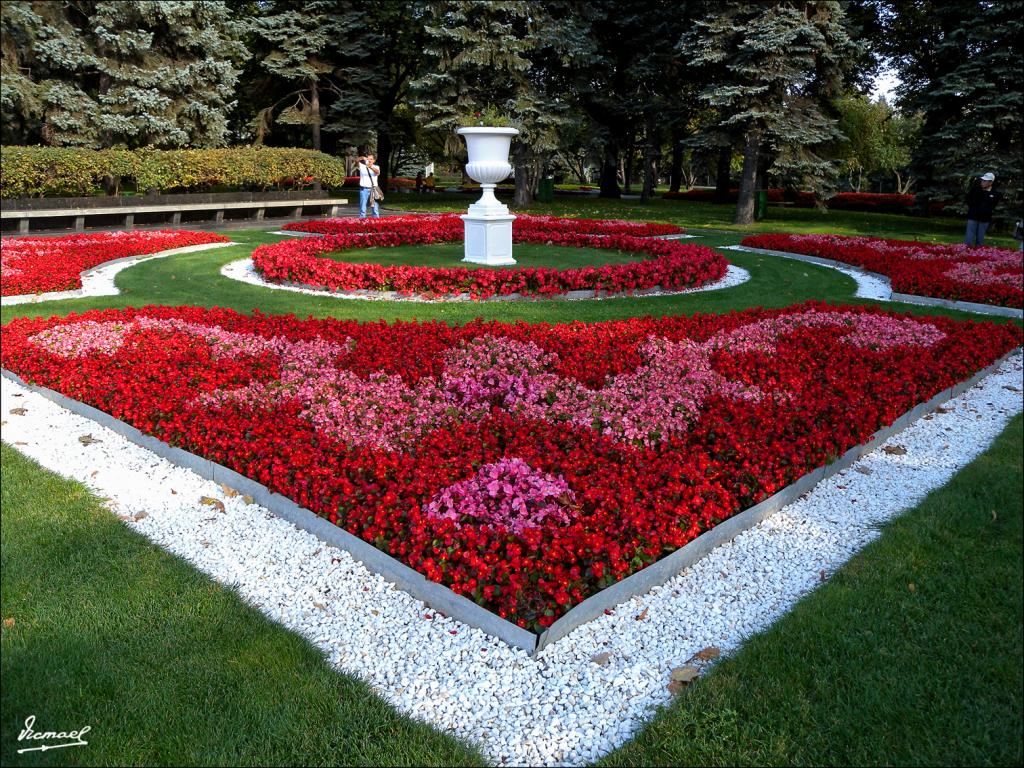 Foto de Moscu, Rusia