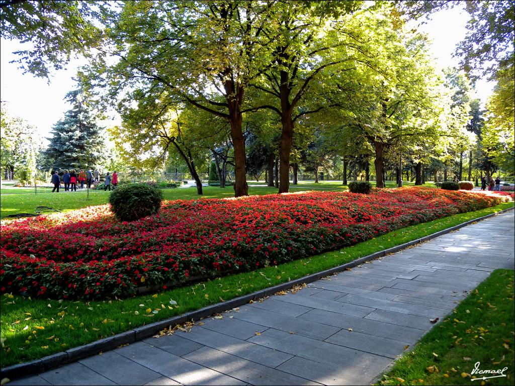 Foto de Moscu, Rusia