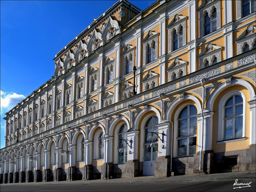 Foto de Moscu, Rusia