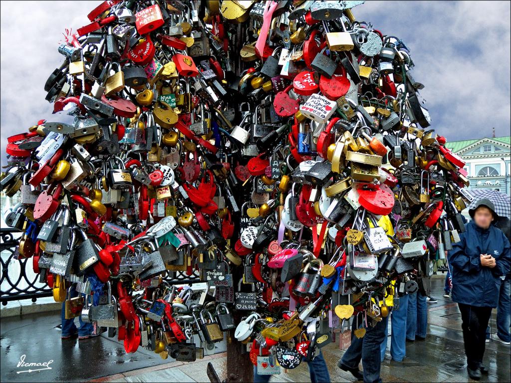 Foto de Moscu, Rusia