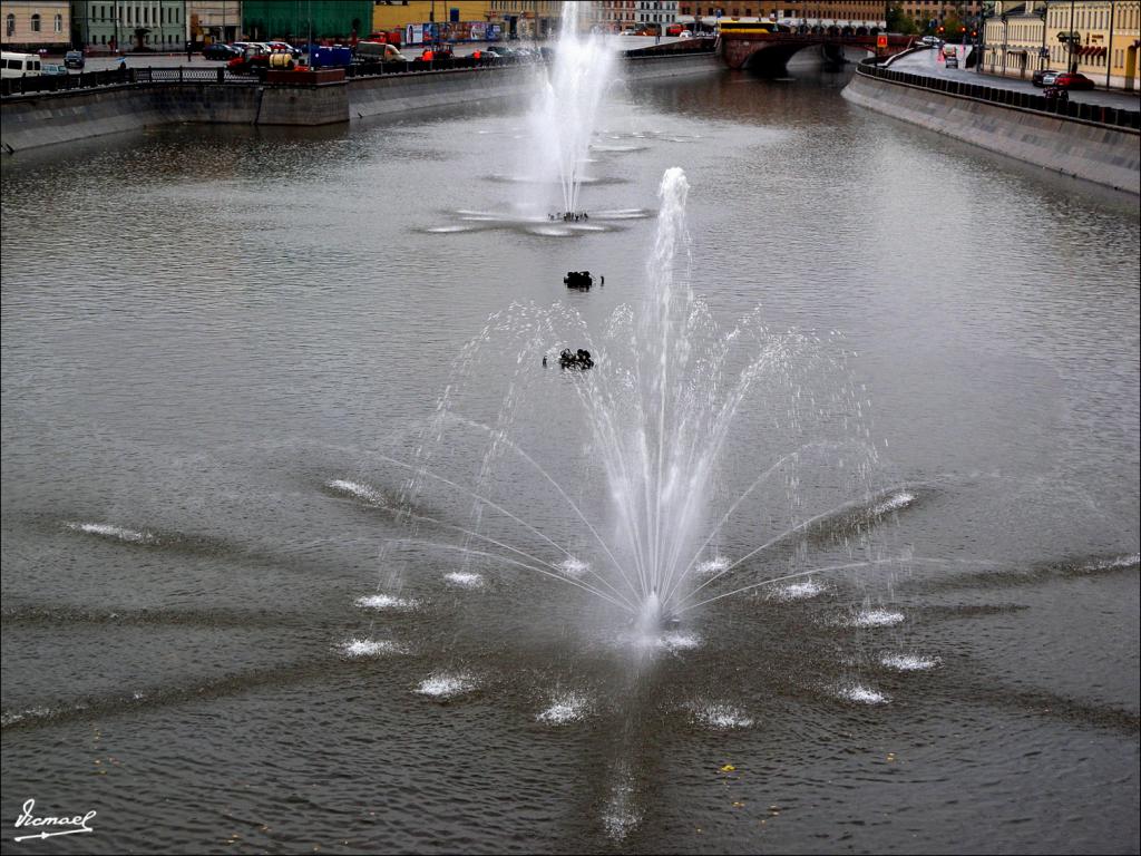 Foto de Moscu, Rusia