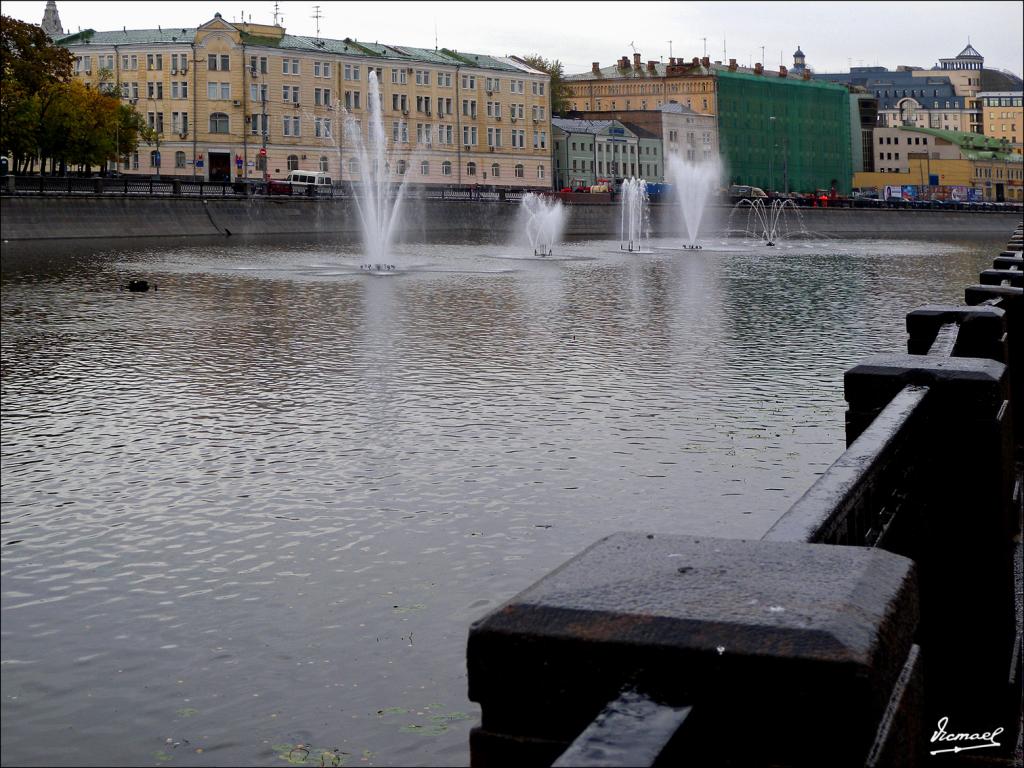 Foto de Moscu, Rusia