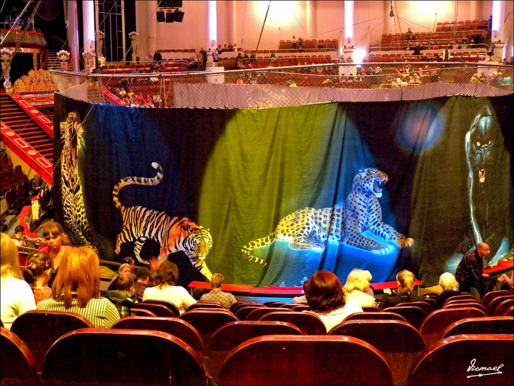 Foto de Moscu, Rusia