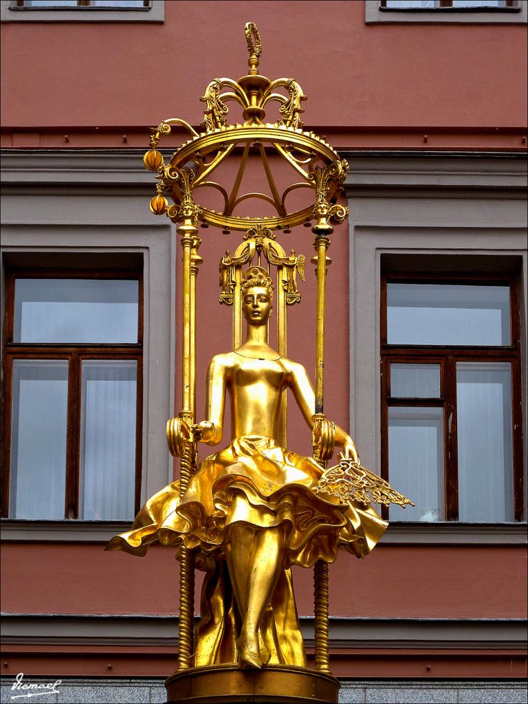 Foto de Moscu, Rusia