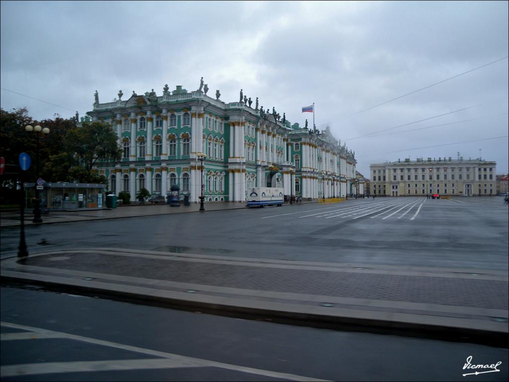 Foto de St.Peterburg, Rusia