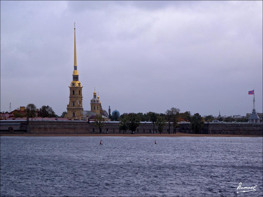Foto de St.Peterburg, Rusia