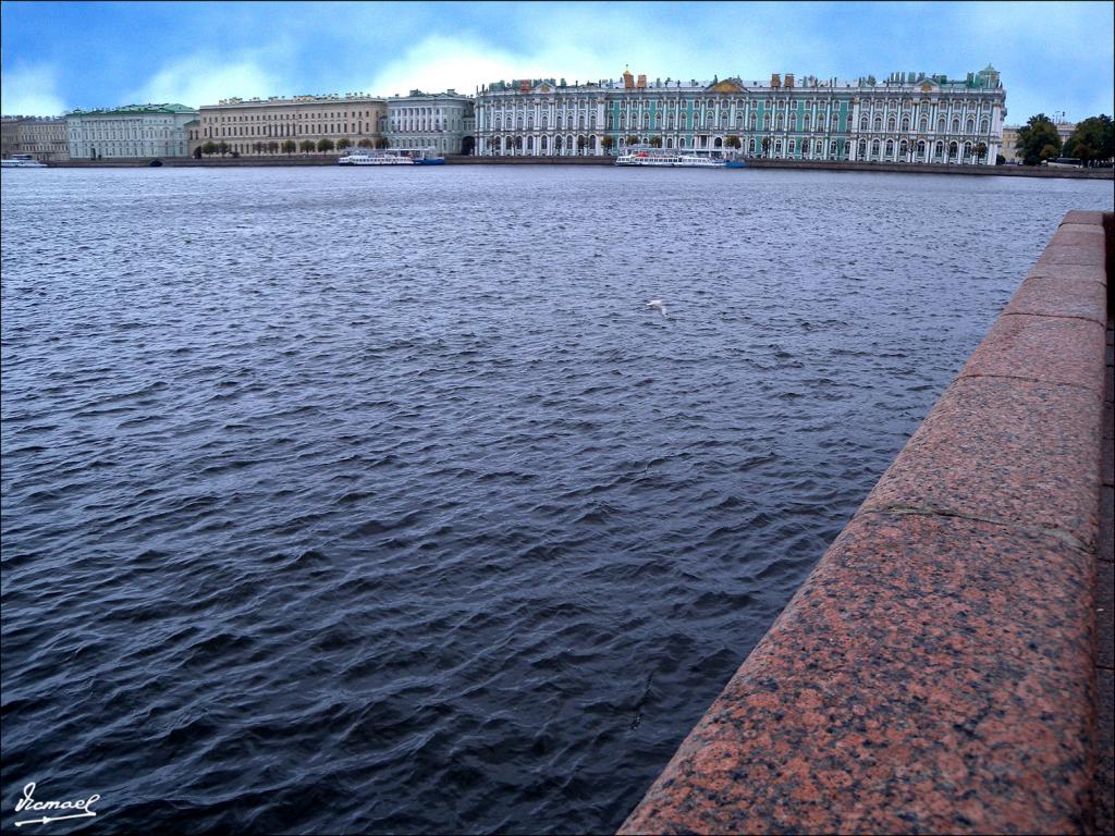 Foto de St.Peterburg, Rusia