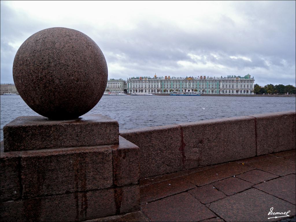 Foto de St.Peterburg, Rusia