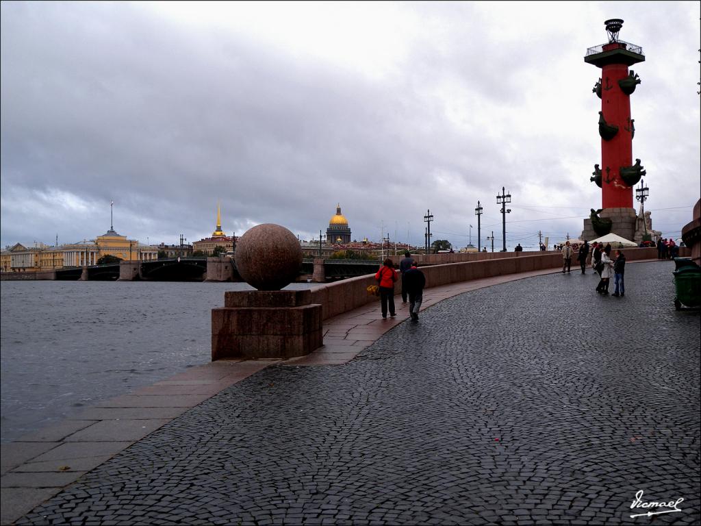 Foto de St.Peterburg, Rusia
