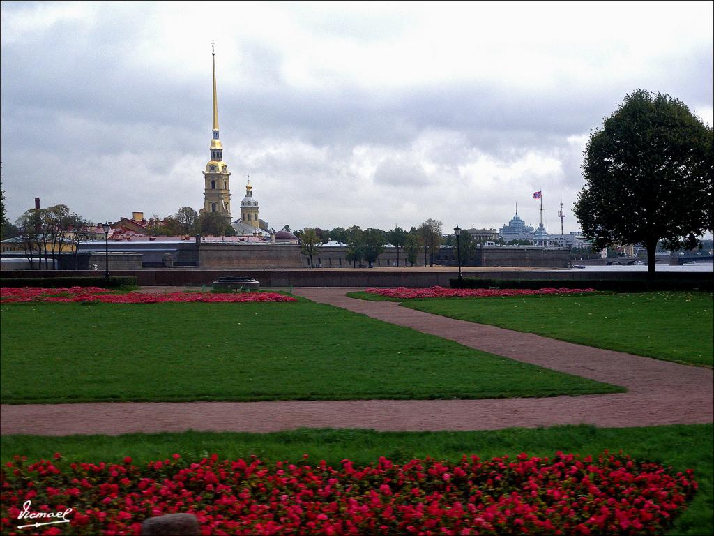 Foto de St.Peterburg, Rusia