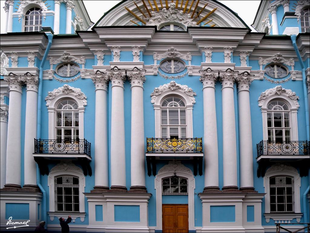 Foto de St.Peterburg, Rusia