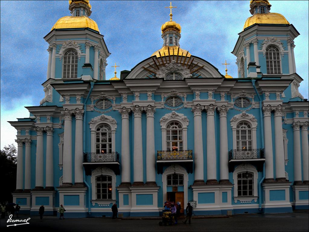 Foto de St.Peterburg, Rusia