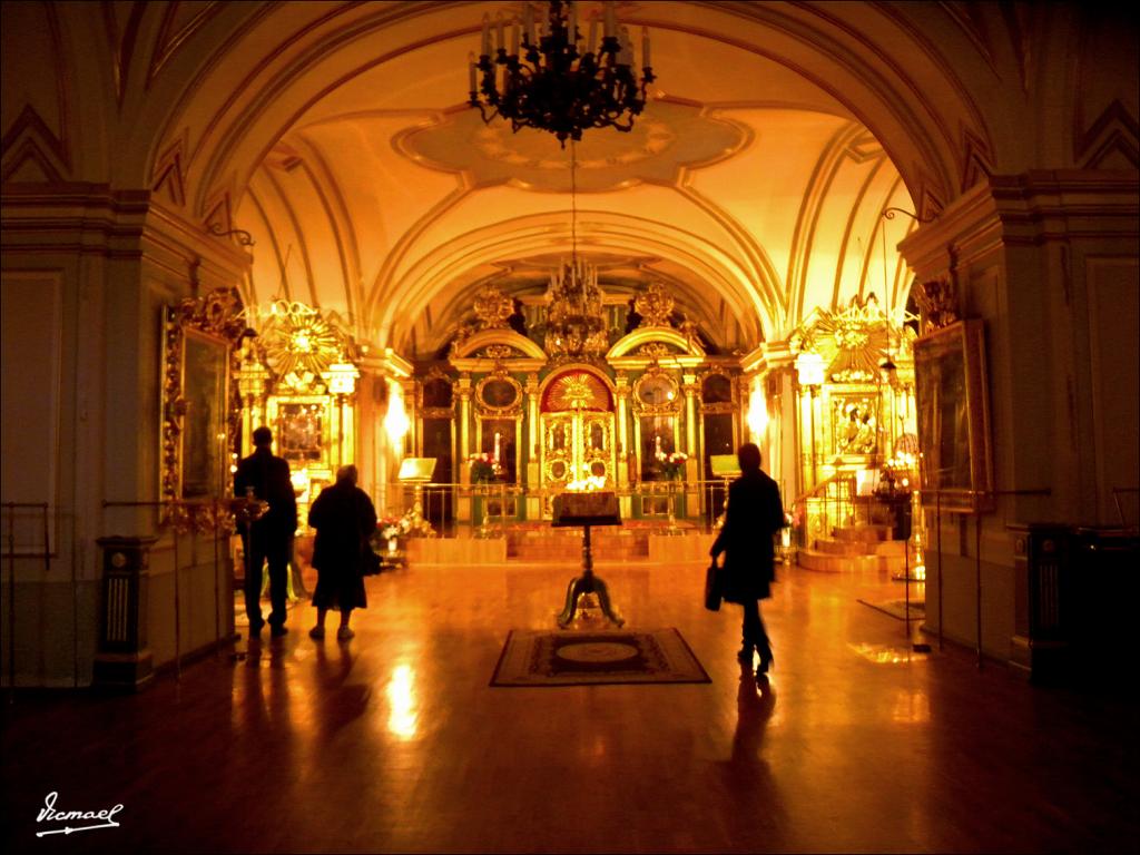 Foto de St.Peterburg, Rusia