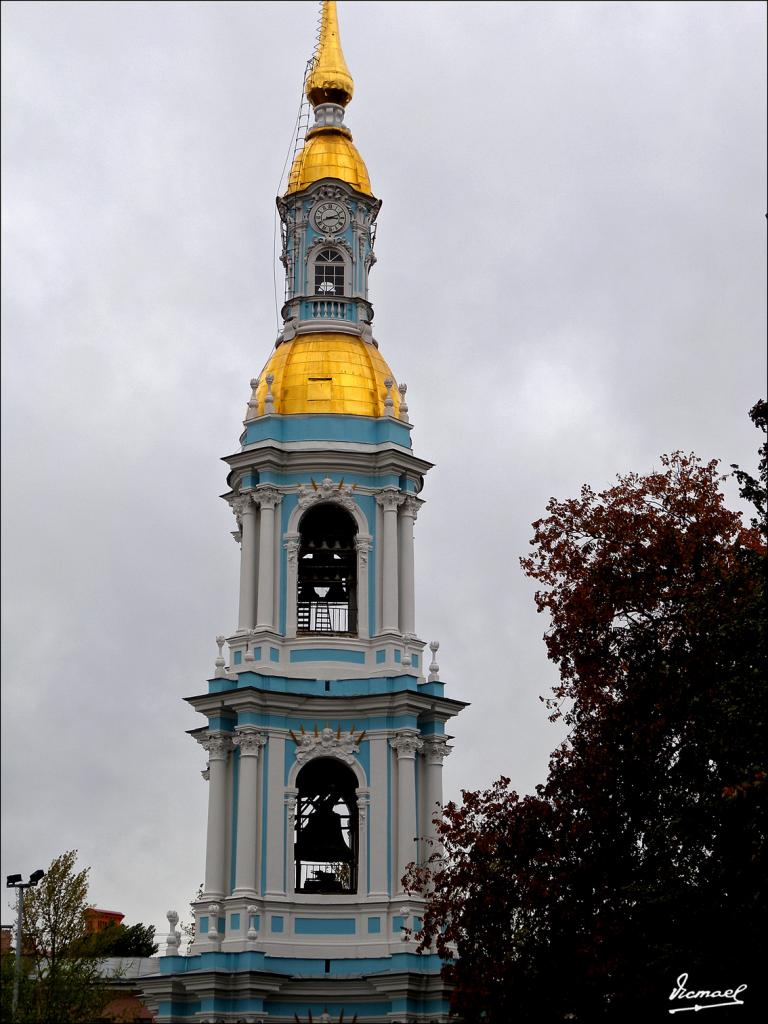 Foto de St.Peterburg, Rusia