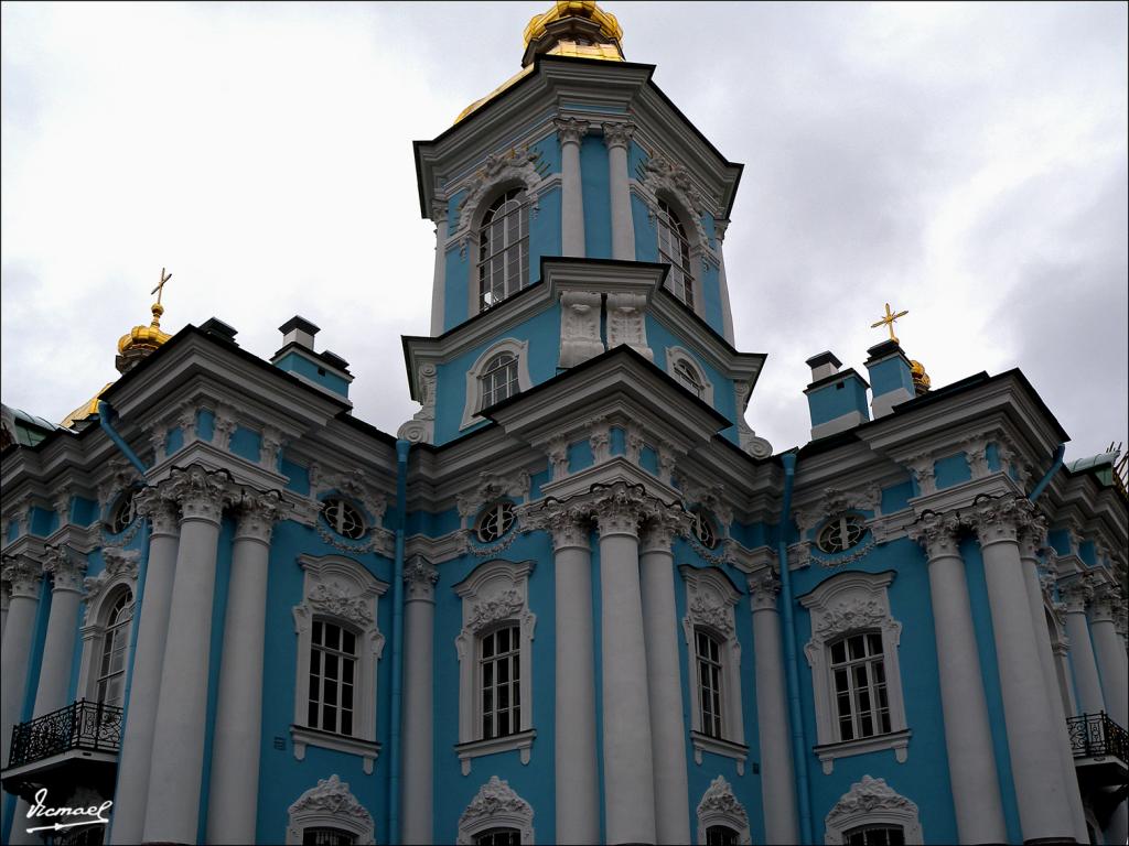 Foto de St.Peterburg, Rusia