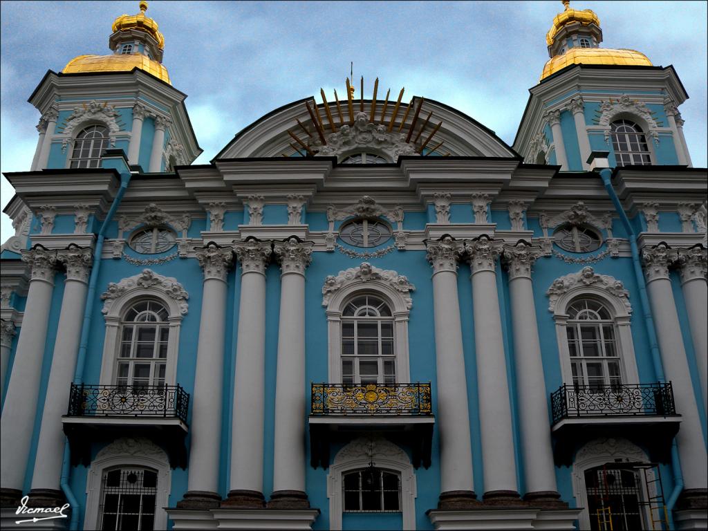 Foto de St.Peterburg, Rusia