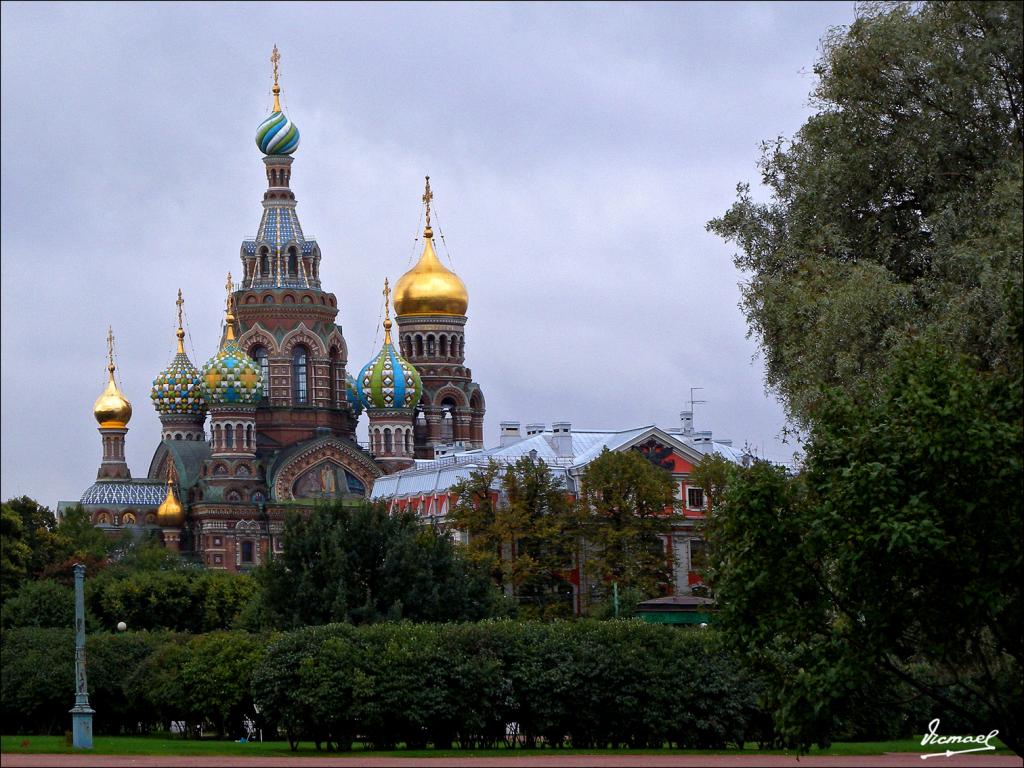 Foto de St.Peterburg, Rusia