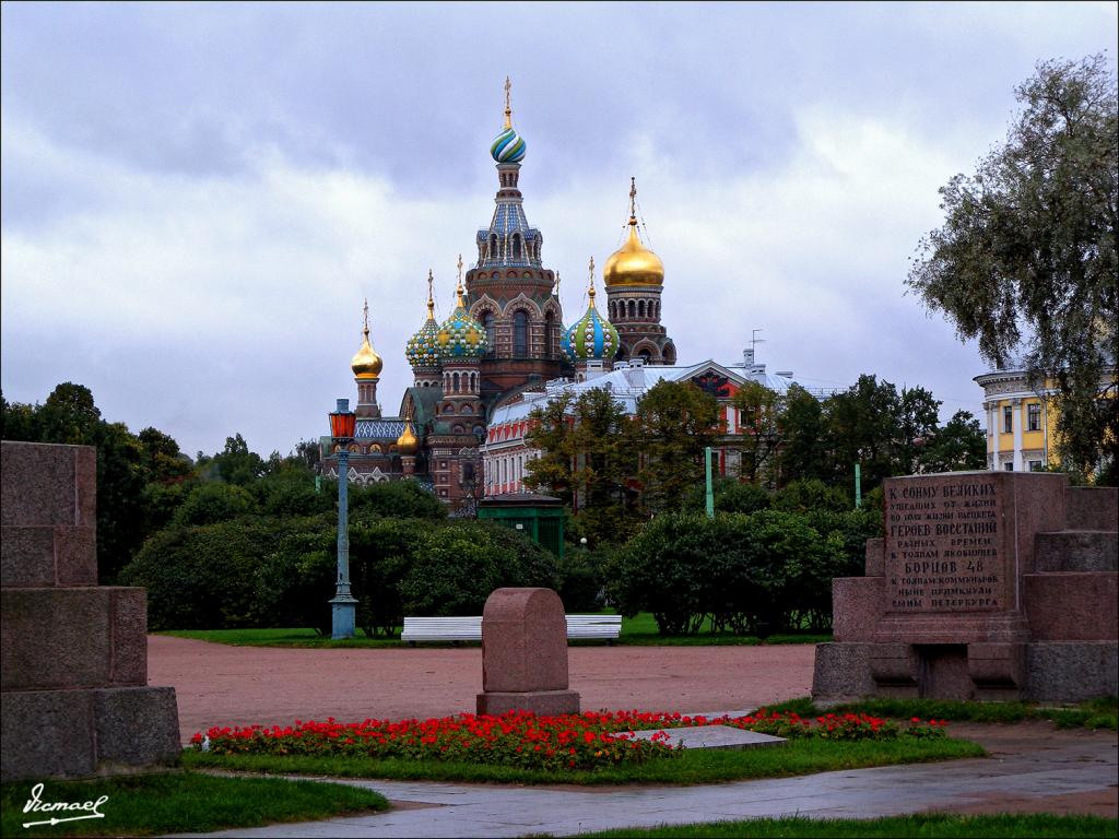 Foto de St.Peterburg, Rusia