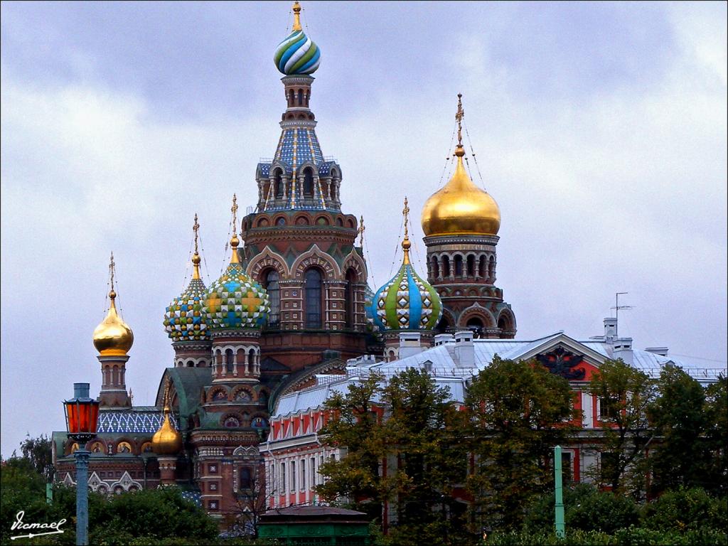 Foto de St.Peterburg, Rusia