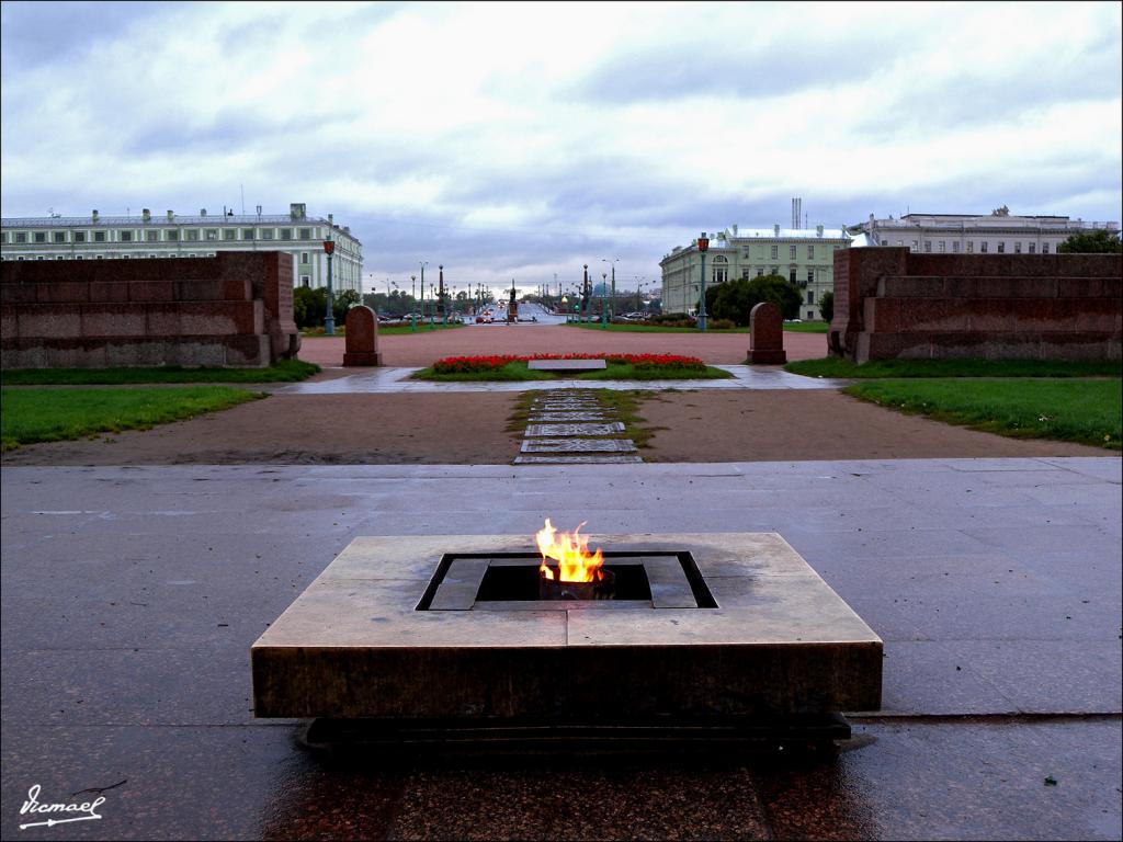 Foto de St.Peterburg, Rusia