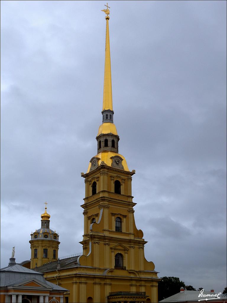 Foto de St.Peterburg, Rusia