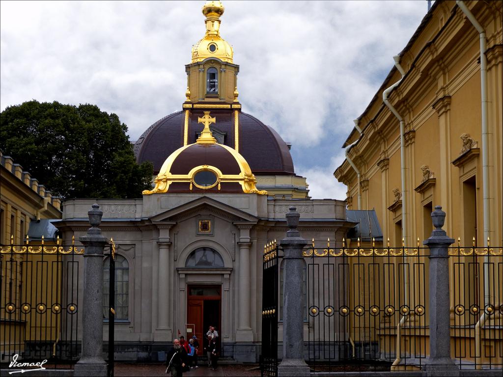 Foto de St.Peterburg, Rusia