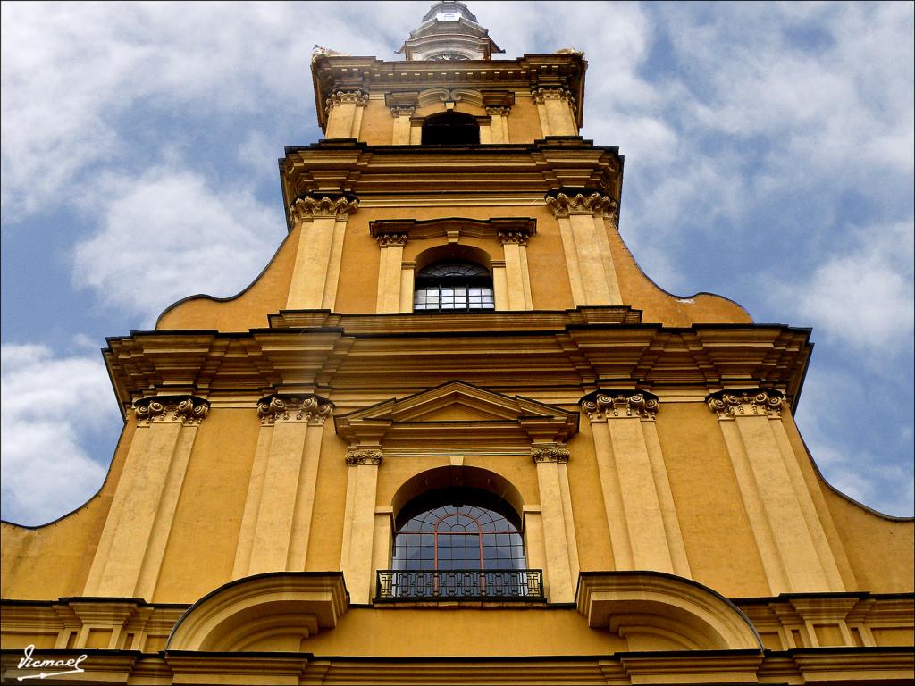 Foto de St.Peterburg, Rusia