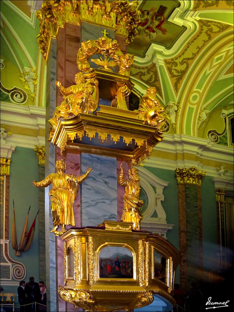 Foto de St.Peterburg, Rusia