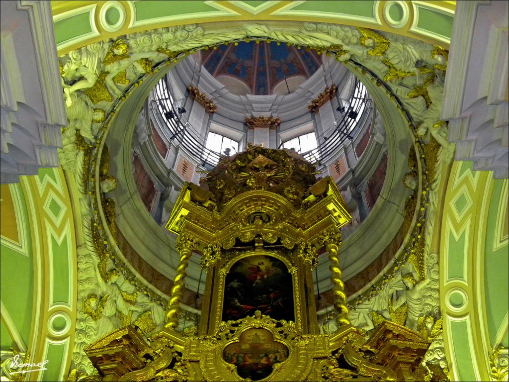 Foto de St.Peterburg, Rusia