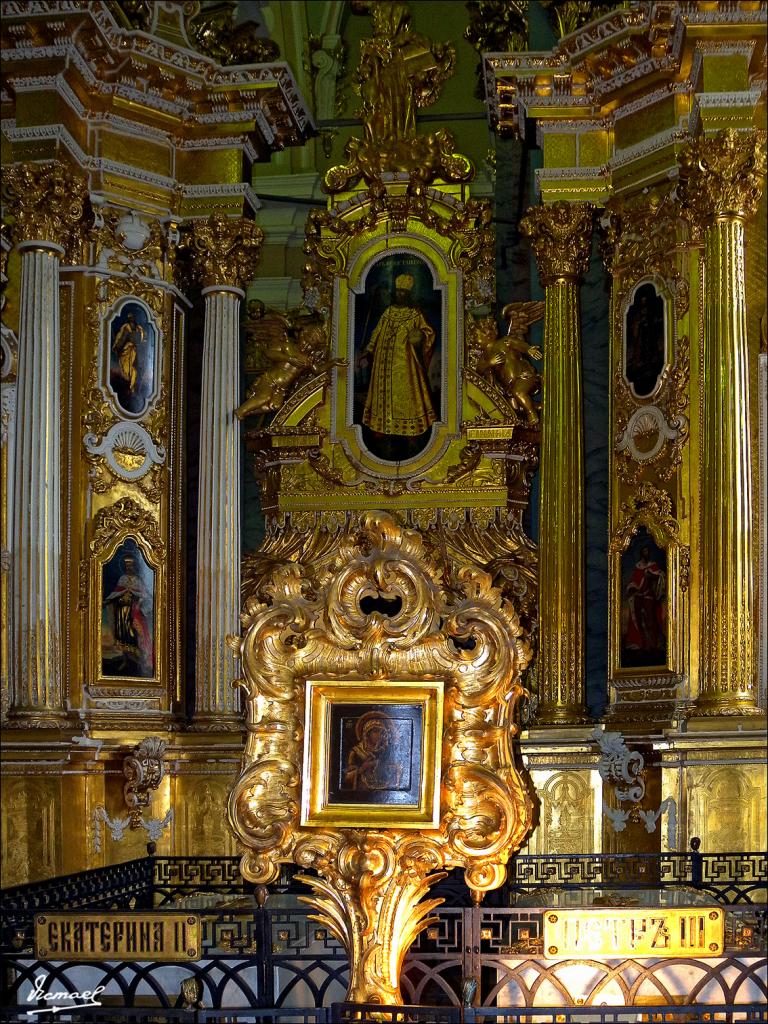 Foto de St.Peterburg, Rusia