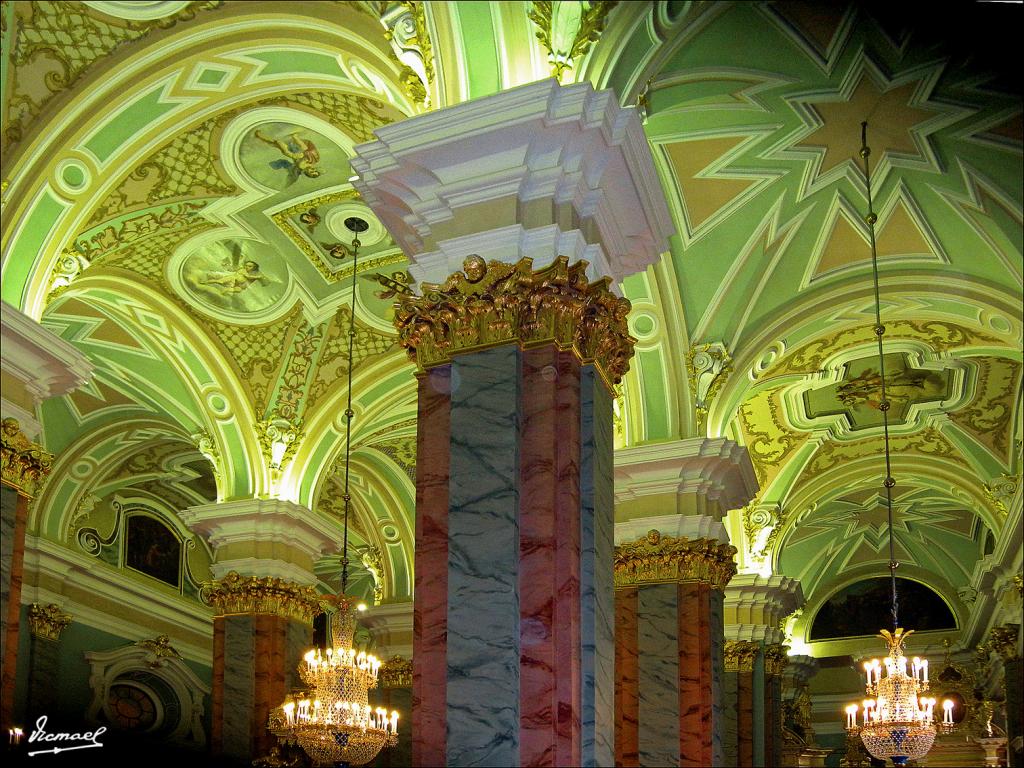 Foto de St.Peterburg, Rusia