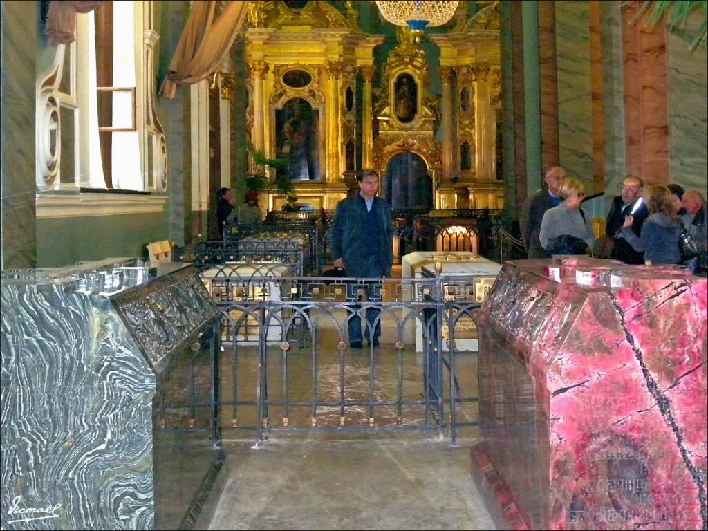 Foto de St.Peterburg, Rusia