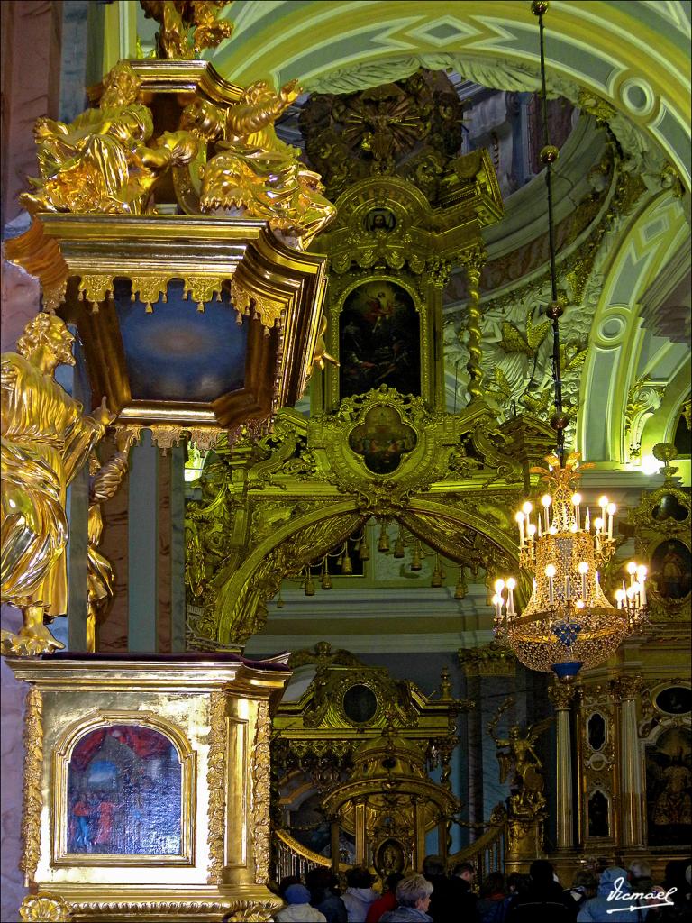 Foto de St.Peterburg, Rusia