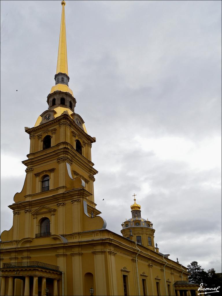 Foto de St.Peterburg, Rusia